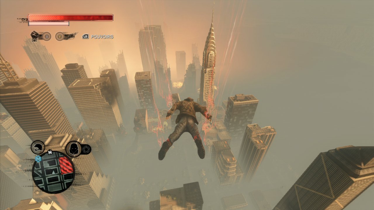 Prototype 2 (Edición Radnet) - Imagen 35